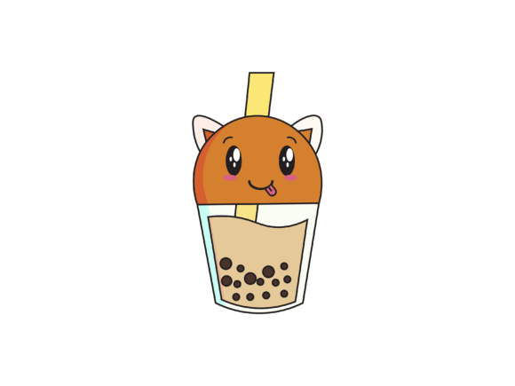 Adorable Red Panda Easter Art: Kawaii Design Guide