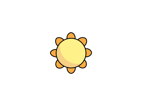 Bring Sunny Vibes to Your Creative Projects