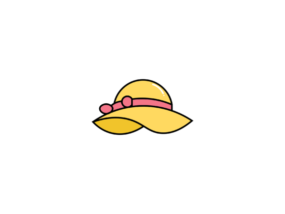 Celebrate Every Season with Charming Holiday Hats Illustrations