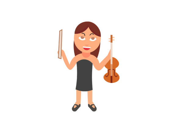 Isometric Musician Illustrations: A Complete Design Asset Guide